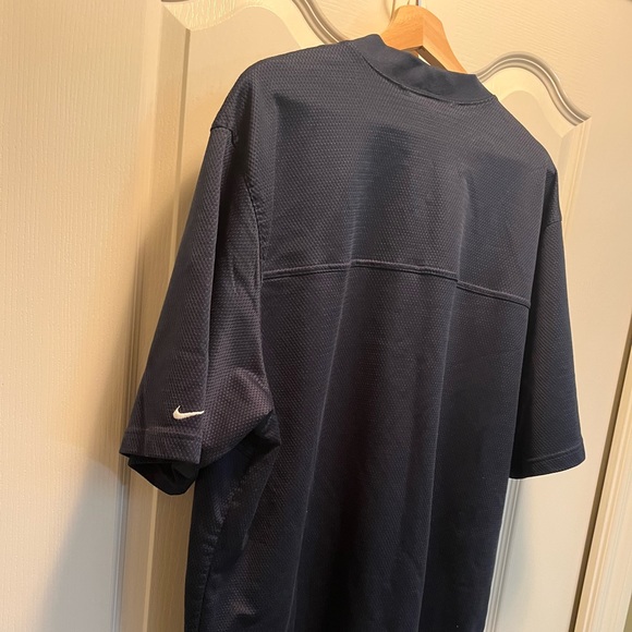 Nike Jersey style T-shirt 🔵 - Picture 2 of 4